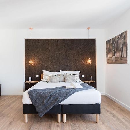 Lisbon Airport Suites Экстерьер фото