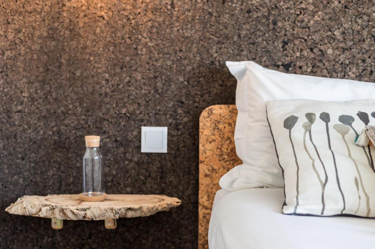Lisbon Airport Suites Экстерьер фото
