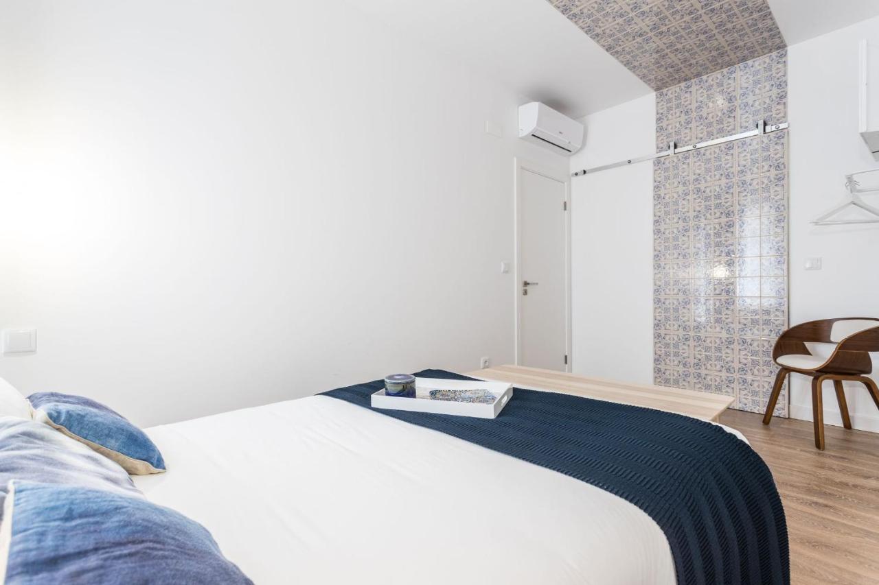 Lisbon Airport Suites Экстерьер фото